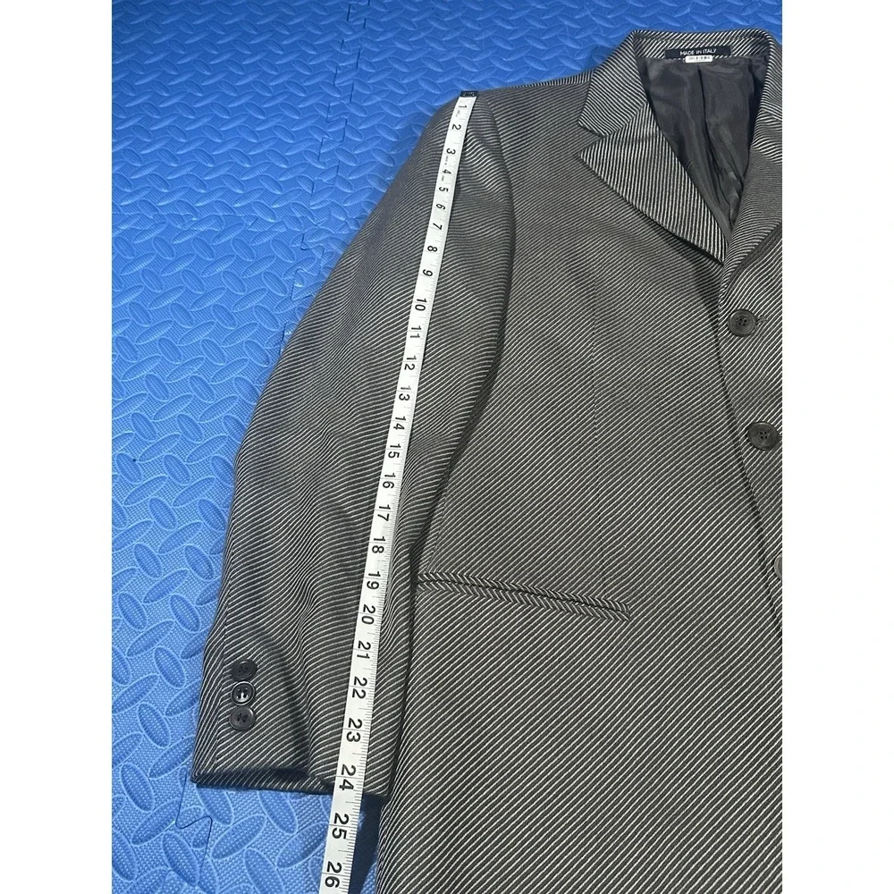 Armani Collezioni small blemish